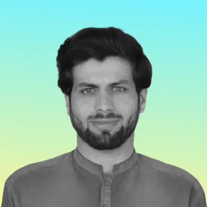 Furqan Ahmad