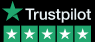 Trustpilot five star reviews