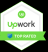 Upwork Top Rated