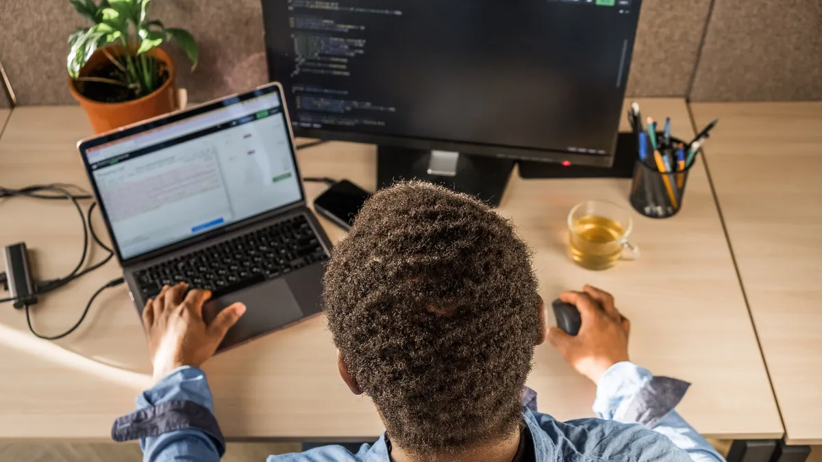 Addiction Treatment Website Development: What Actually Gets Built