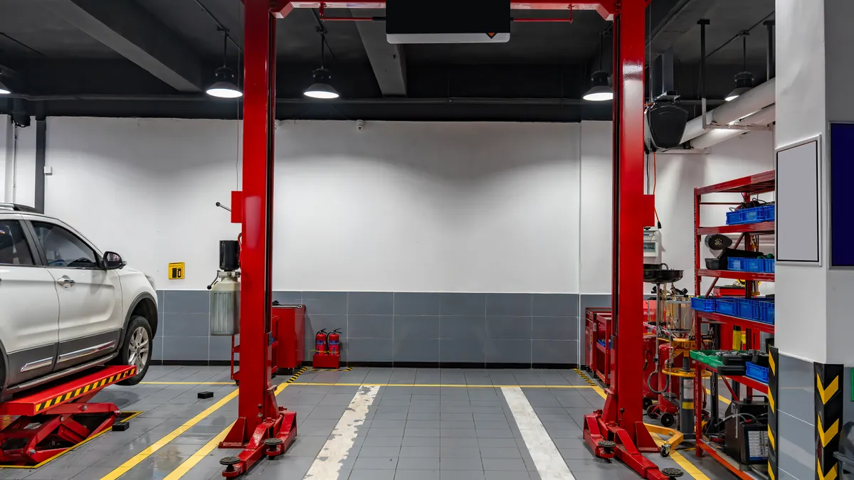 How Much Should an Auto Repair Shop Website Cost in 2026?