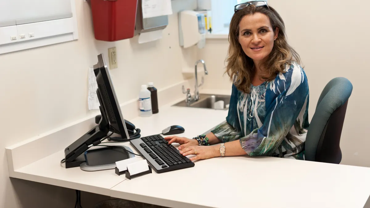 The Best Website Builder for a Treatment Center (and When to Skip One)