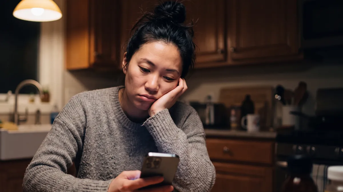 When a Family Asks ChatGPT for a Therapist: AI Visibility for Behavioral Health