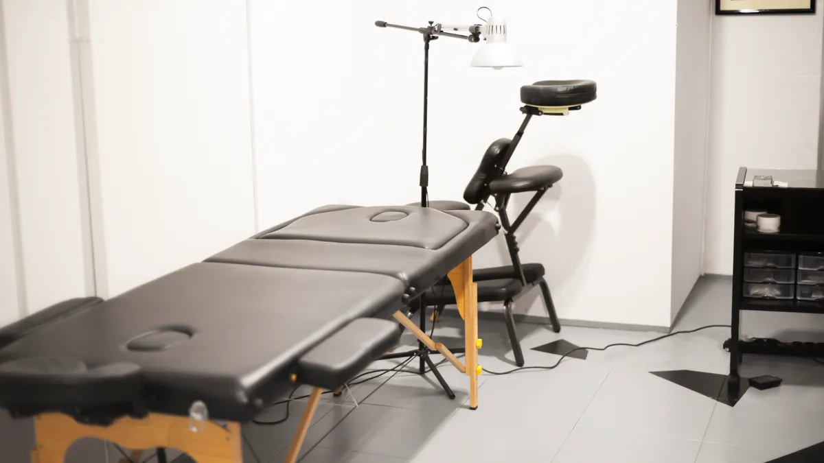 How Much Should a Chiropractic Website Cost in 2026?