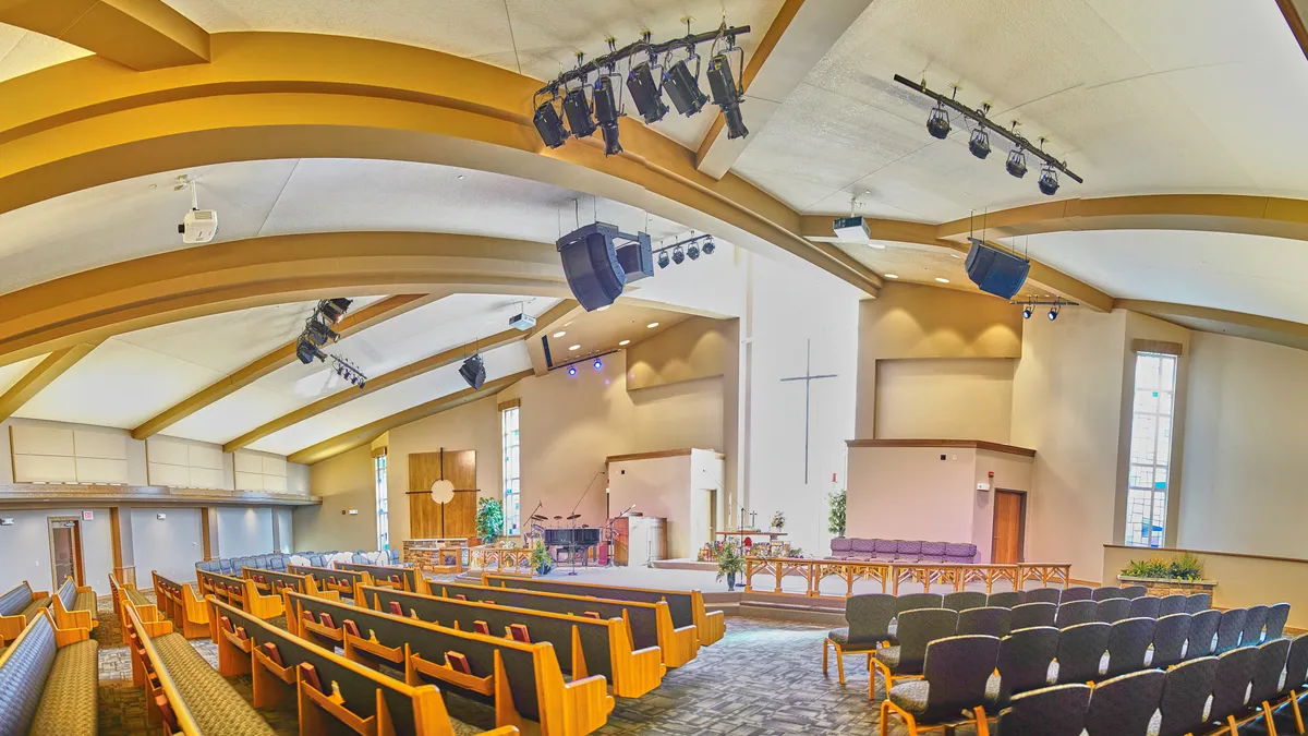 How Much Should a Church Website Cost in 2026?