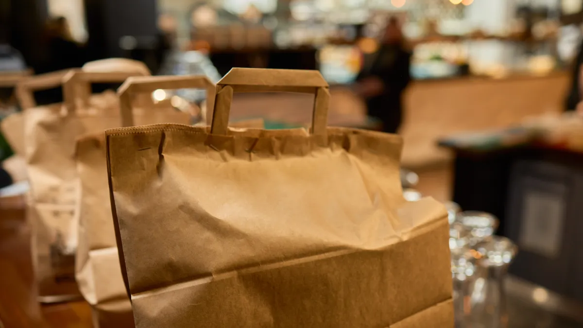 Delivery App Fees in 2026: What They Take and What Ordering Direct Costs