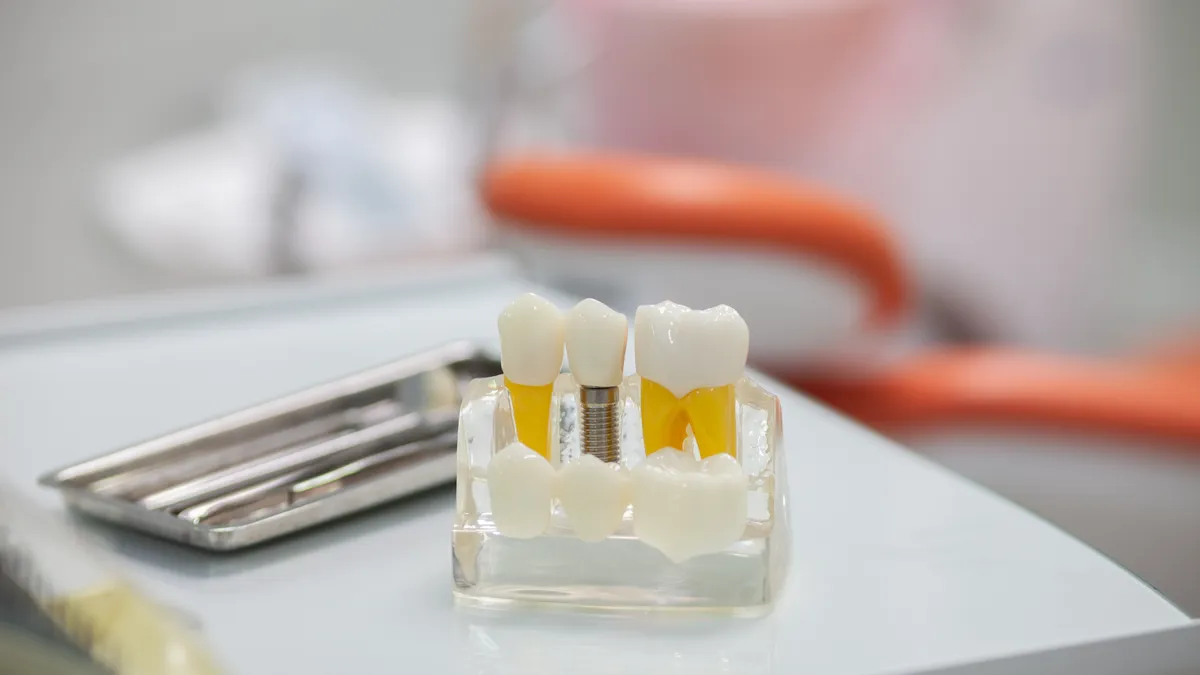 How Much Should a Dental Implant Practice Website Cost in 2026?