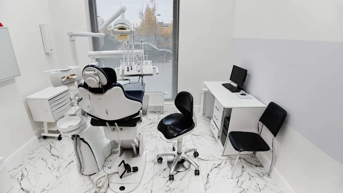 How Much Should a Dentist Website Cost in 2026?