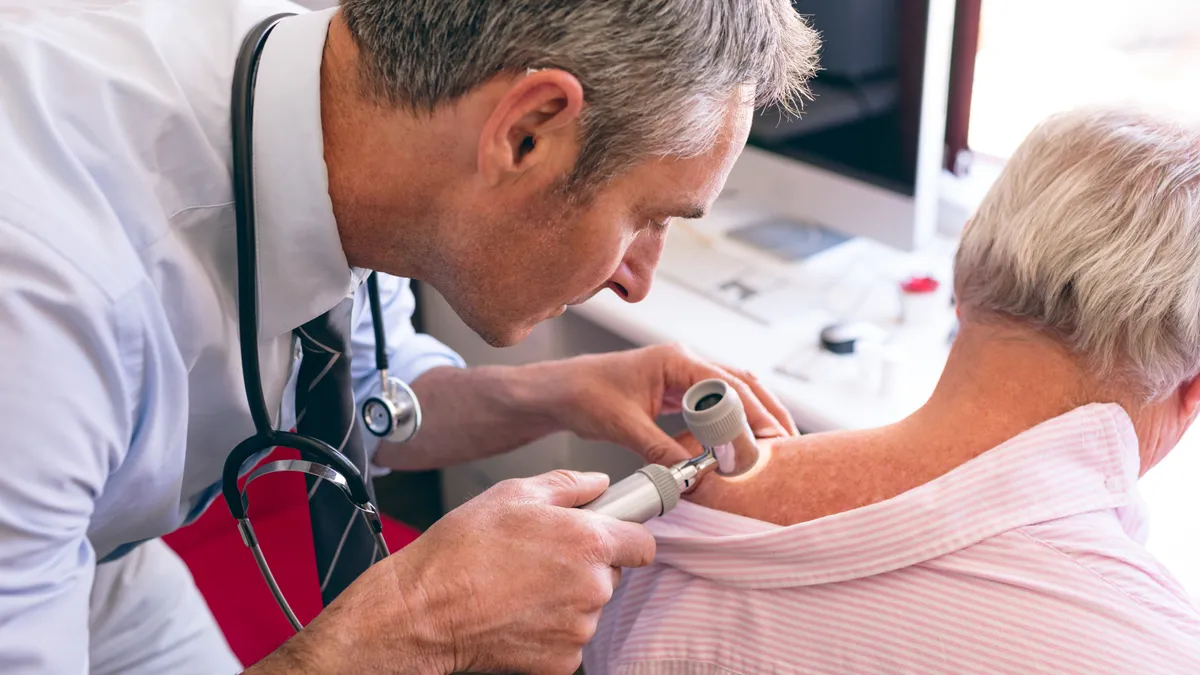How Much Should a Dermatology Practice Website Cost in 2026?