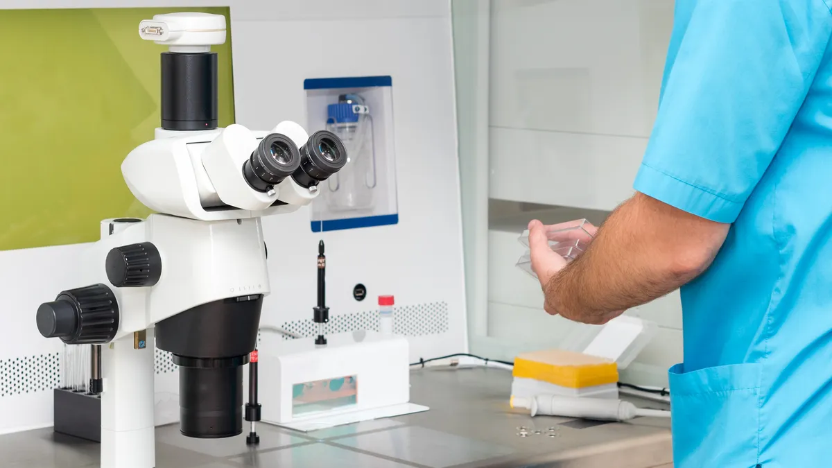 How Much Should a Fertility Clinic Website Cost in 2026?