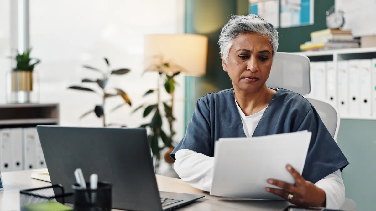 HIPAA Compliant Website: What Your Practice Actually Has to Do in 2026