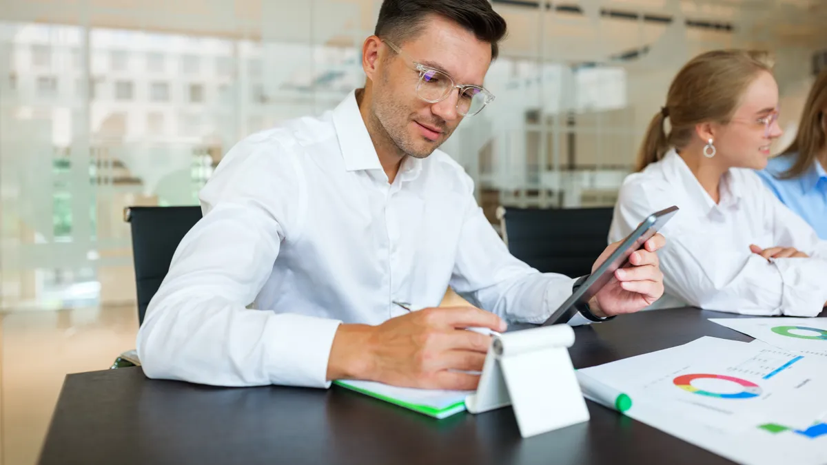 How to Choose a Treatment Center Marketing Agency: What 27 Agency Websites Show