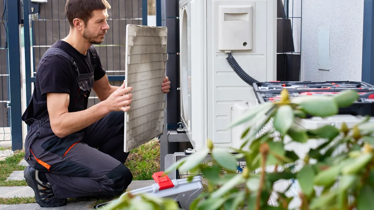 How Much Should an HVAC Company Website Cost in 2026?