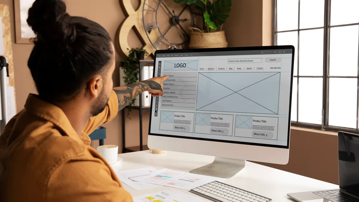 The Anatomy of a High-Converting Landing Page (2026)