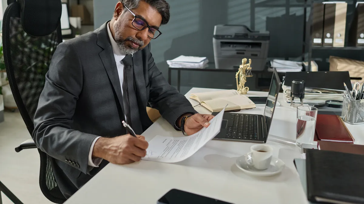 How Much Should a Law Firm Website Cost in 2026?