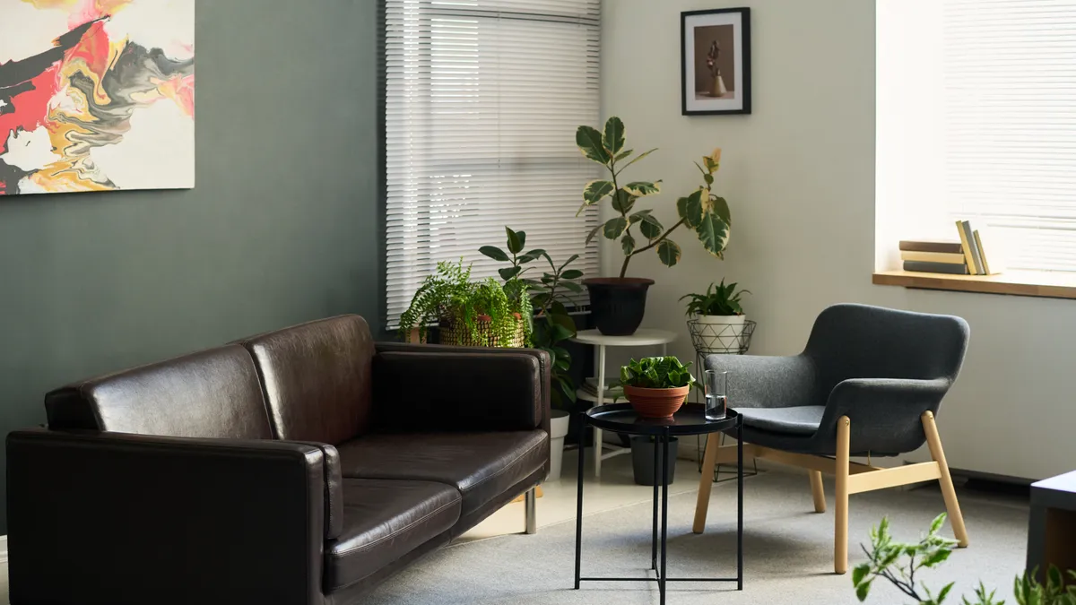 Mental Health Practice Websites: Group Practice vs Solo