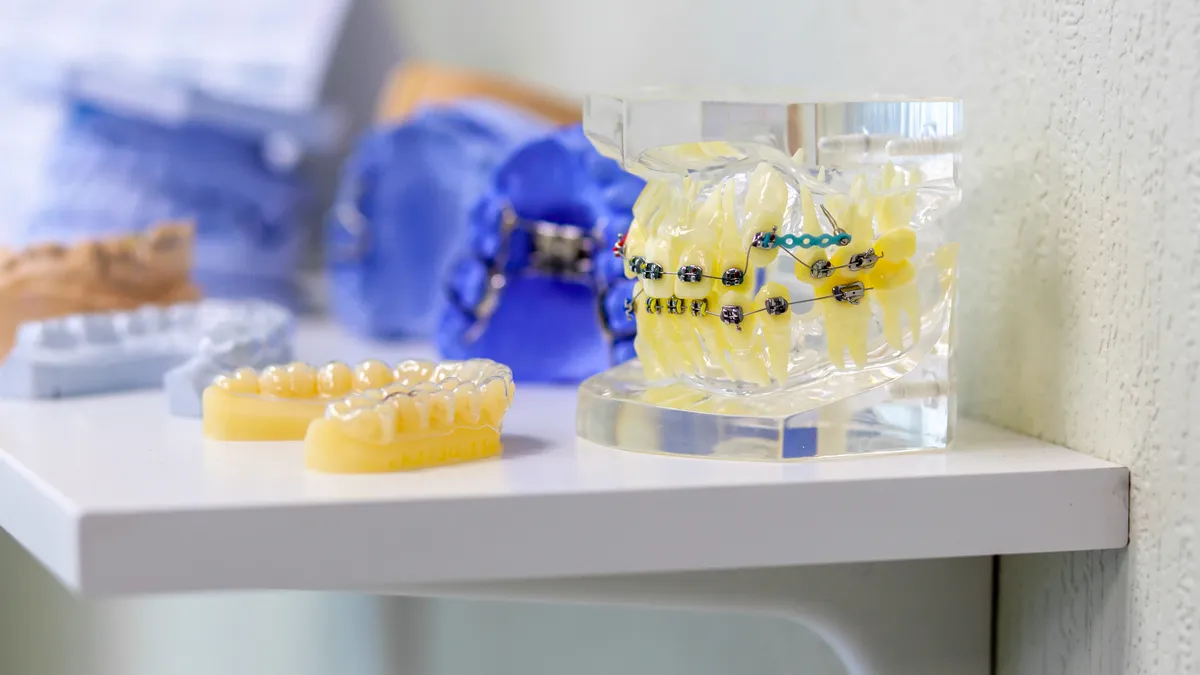How Much Should an Orthodontist Website Cost in 2026?