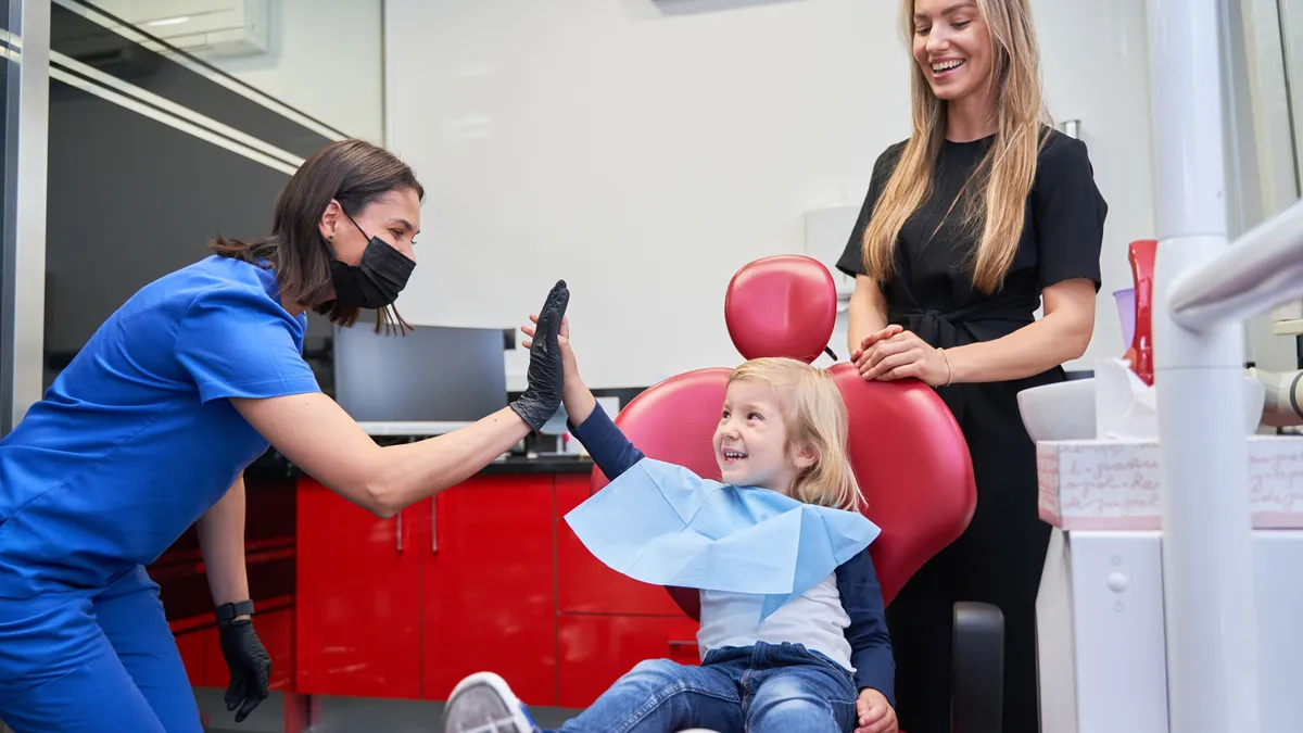 How Much Should a Pediatric Dental Practice Website Cost in 2026?