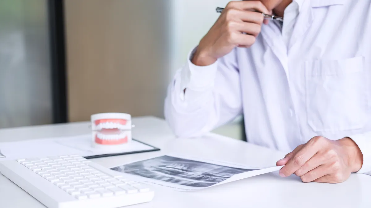 Questions to Ask a Dental Website Company Before You Sign