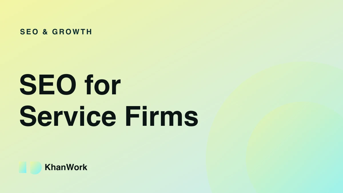 SEO for Service Businesses: How to Rank in the US and Europe