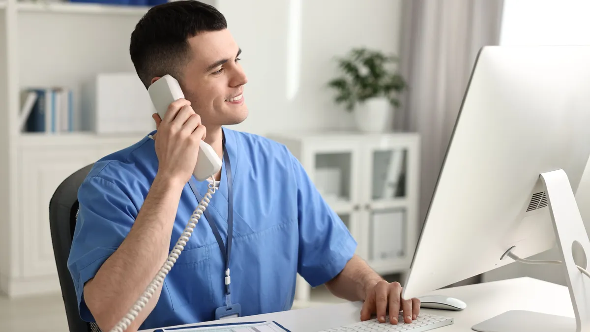 The Admissions Page: Anatomy of a Treatment Center Page That Gets Calls