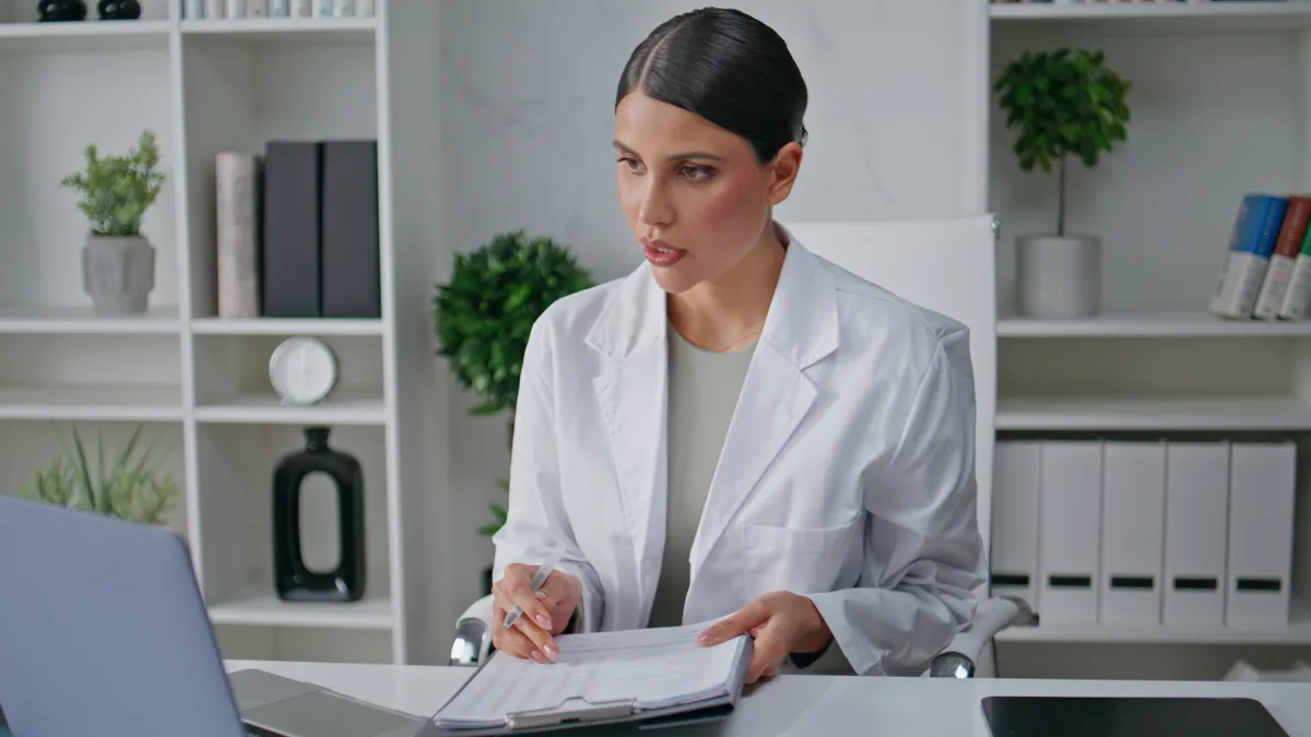 Treatment Center Website Checklist: 31 Things to Fix Before You Run Ads