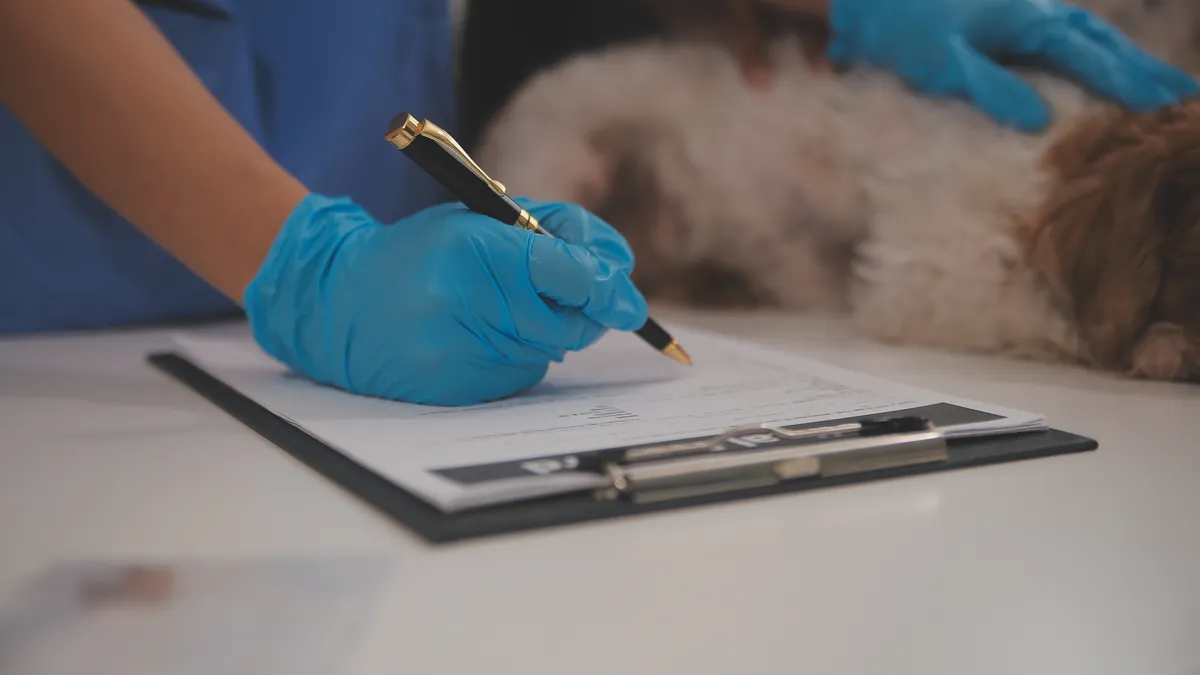 How Much Should a Veterinary Website Cost in 2026?