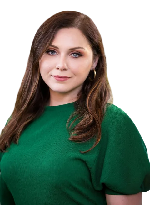 Susana K., Founder of Eden